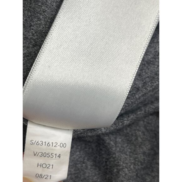 Athleta Black Brooklyn Lined Jogger pull on pants, size 4 - Picture 6 of 15